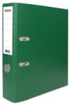 Optima Organizator de dosare OPTIMA A/4 70 mm cu șină de protecție a marginilor verde (124532)