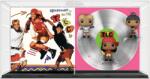 Funko Set de figuri Funko POP! Albums: TLC - Ooooooohhh. . . on the TLC Tip #43 (079401) Figurina