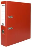Optima Organizator de dosare OPTIMA A/4 70 mm cu protecție pentru margini roșu (124533)