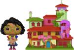 Funko Figurină Funko POP! Town: Encanto - Mirabel with Casita #34 (084090) Figurina