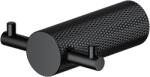 Cersanit Zen suport prosop negru S951-873 (S951873)