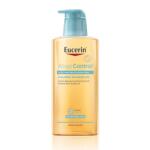 Eucerin AtopiControl Lipid-Olajtusfürdő 400ml 2025