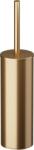 Cersanit Zen perie de toaletă stativ cupru S951-879 (S951879)