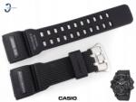 Casio Óraszíj Casio GWG-100 GWG-100-1A fekete eredeti 10559690 (Casio GWG-100 GWG-100-1A)