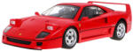 Ramiz RC автомобил играчка Ferrari F40 114 RASTAR (ZRC.78700.CR)