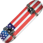 Nextreme Tribe Pro USA Flag (GRG-016)