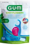 Sunstar Gum Ata dentara Easy Flossers, 90 bucati, Sunstar Gum