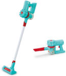 Addo Play Addo Busy Me My First Vacuum Cleaner 73 cm élethű, bekapcsolható (elemes) JÁTÉK álló porszívó, rúdporszívó, valósághű hanggal (Klein_6812)