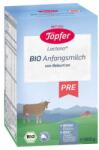 TOPFER Lapte praf Bio Pre Lactana, +0 luni, 600 gr, Topfer