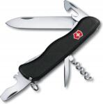 Victorinox zsebkés Picknicker fekete 0.8353. 3 (0.8353.3)