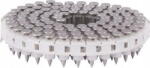 Makita F-33591 - Set cuie, cap rotund, inclinare 20 grade, 19 mm, AN250HC, 1000 bucati (F-33591) - pcone