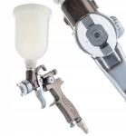 AUARITA Festő festékszóró pisztoly Auarita Mini MP-350 Hvlp 1, 2mm 250ml (MP-350 1,2)