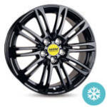 MAM A4 BP 5/112 18x8 ET35 66, 5 - nyarigumi