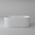 Coloana Cada freestanding Coloana Aria 170x80 cm, acril alb mat (JL6866)