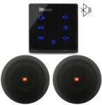 Power Dynamics Jbl Stage 2 Mennyezeti Hangszóró Szett Fekete Bt (952.450)