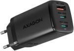 AXAGON Usb hálózati töltő Apple készülékhez 0 mA 5 V ACU-DPQ65 fekete (ACU-DPQ65)