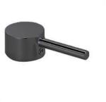 Kludi Piesa de schimb maner baterie Kludi L-ine negru (7489239-00)