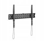 Gembird TV-tartó WM-70F-01, 37"-70" (40kg) WM-70F-01 (WM-70F-01)