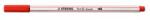 STABILO Тънкописец Pen 68 Brush