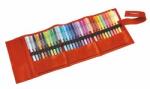STABILO Тънкописец Pen 68 Rollerset 30 цвята