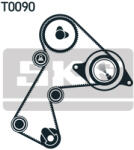 SKF Kit distributie SKF VKMA06116