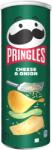 Pringles Chips Pringles Cheese & Onion Pringles sajtos-hagymás ízesítéssel 165g (5053990101535)