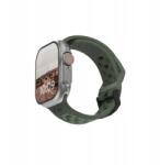 UAG Civilian Szíj Apple Watch 4/5/6/7/8/9/SE/ULTRA Készülékhez 42-49MM Zöld (194002117272)
