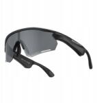 ROCKBROS Bluetooth kerékpáros szemüveg polarizált Rockbros SP251 (Sötét) (14130002001)