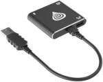 NATEC Tin 200 billentyűzet és egér adapter PS4 Outlet készülékhez (NAG-1390)