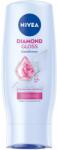 Nivea балсам за коса, Diamond Gloss, 200мл