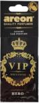 Areon ароматизатор за дома и автомобила, Vip Exclusive, Hero