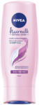 Nivea балсам за коса, Hairmilk, Natural shine, 200мл