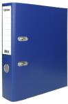 Optima Iratrendező OPTIMA A/4 75 mm élvédő sínnel kék 124531 (124531)