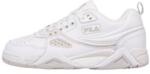 Fila Casim , Alb , 44 - hervis - 250,00 RON