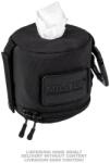 Mil-Tec Molle чантичка за носни кърпички, черна (16000102)