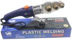 Berger Aparat Lipit Polipropilena, Plita PPR, 32 L-11, Accesorii Incluse, Z-tools (ZLN-ZTS8506)