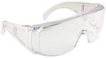 Prima Ochelari de Protectie pentru Vizitatori, Prima, din Policarbonat, Lentile Transparente (VTR-0363-TRA)