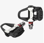 Favero Assioma PRO RS-2 wattmérős országúti patentpedál, SPD-SL kompatibilis, 247g, fekete