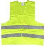 Prima Vesta Semnalizare Reflectorizanta Prima, Galben Fluorescent, Marimea L (VTR-0668-L-GLB)