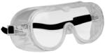 Prima Ochelari de Protectie Tip Masca, cu Aerisire Directa, Prima (VTR-0364)