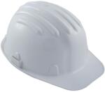 Vetro Design Casca de Protectie din HDPE, cu Suport din Plastic, 440V, Alba (VTR-0905-PLS-ALB)