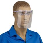 Prima Masca de Protectie pentru Fata, Prima, 25 x 17.5 cm, Rama si Ecran Protector (VTR-1402)