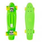 StreetSurfing Beach - Green (STR045) Skateboard