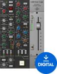 Universal Audio SSL 4000 E Channel Strip (Digitális termék)