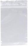 Vetro Design Pungi Zip, 120 x 180 mm, 100 Bucati (VTR-1425-120X180)