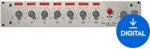 Universal Audio Hitsville EQ Collection (Digitális termék)