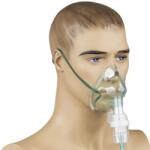 Prima Masca de Oxigen Prima, cu Nebulizator pentru Adulti (VTR-2538)