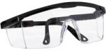 Prima Ochelari de Protectie Panoramici din Policarbonat, Lentile Transparente, Prima (VTR-0808-TRA)