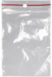 Vetro Design Pungi Zip, 60x85Mm, 100 Bucati (VTR-1425-60X85-100)