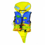 Lalizas Mentőmellény Csecsemőknek Chico 3 - 10 Kg -Ig 100N Iso 12402-4 (72069)